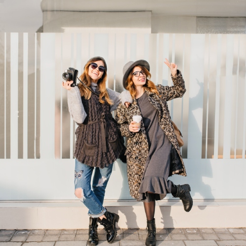 Fashion and Lifestyle