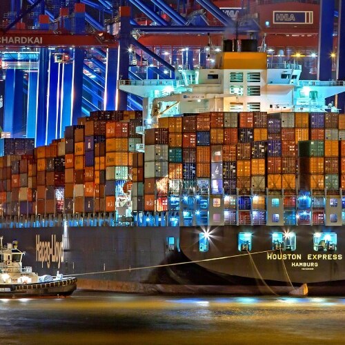Logistics In Gurgaon