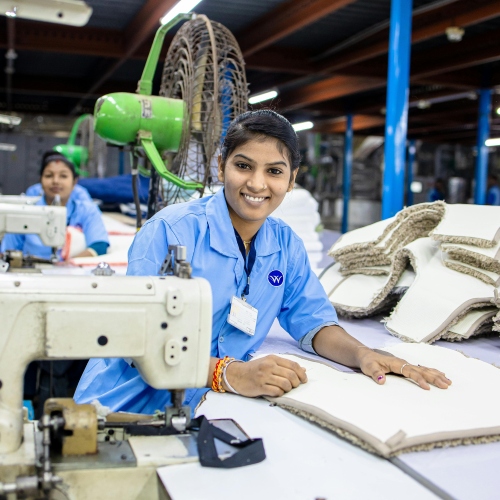 Manufacturing