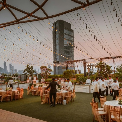 Event and Wedding Planning