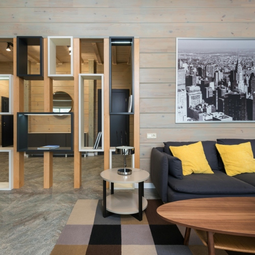 Interior Designers