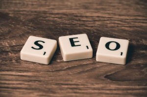 Paid Search Marketing
