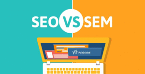 SEM vs. SEO
